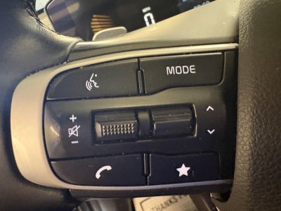 2025 Kia K5 GT