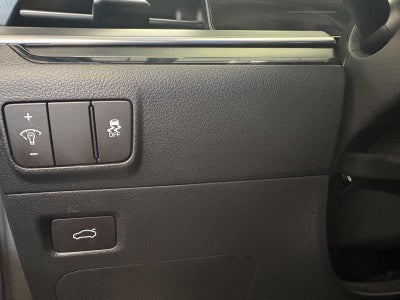 2025 Kia K5 GT