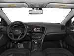 2013 Kia Optima Hybrid EX