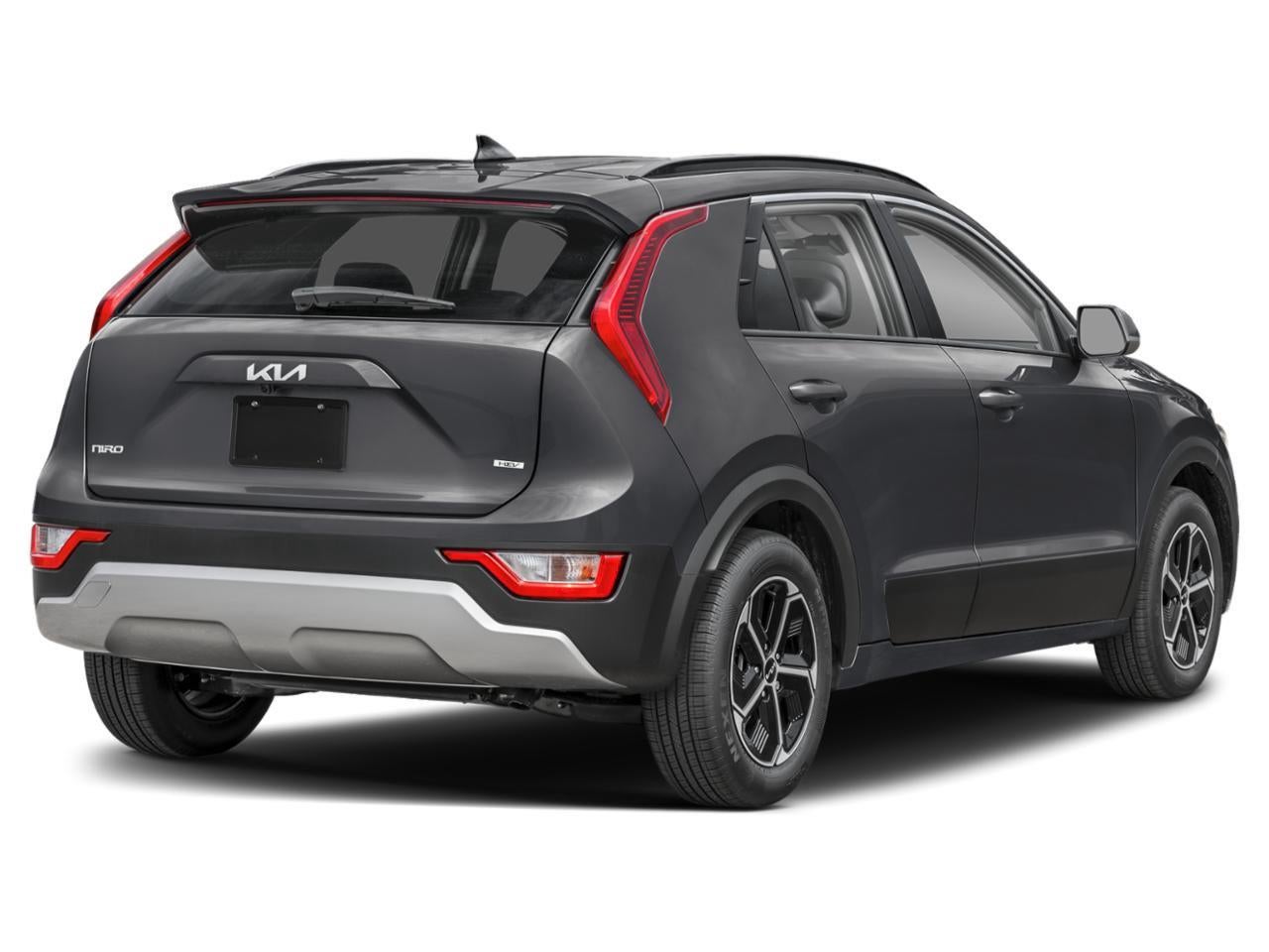 2025 Kia Niro LX
