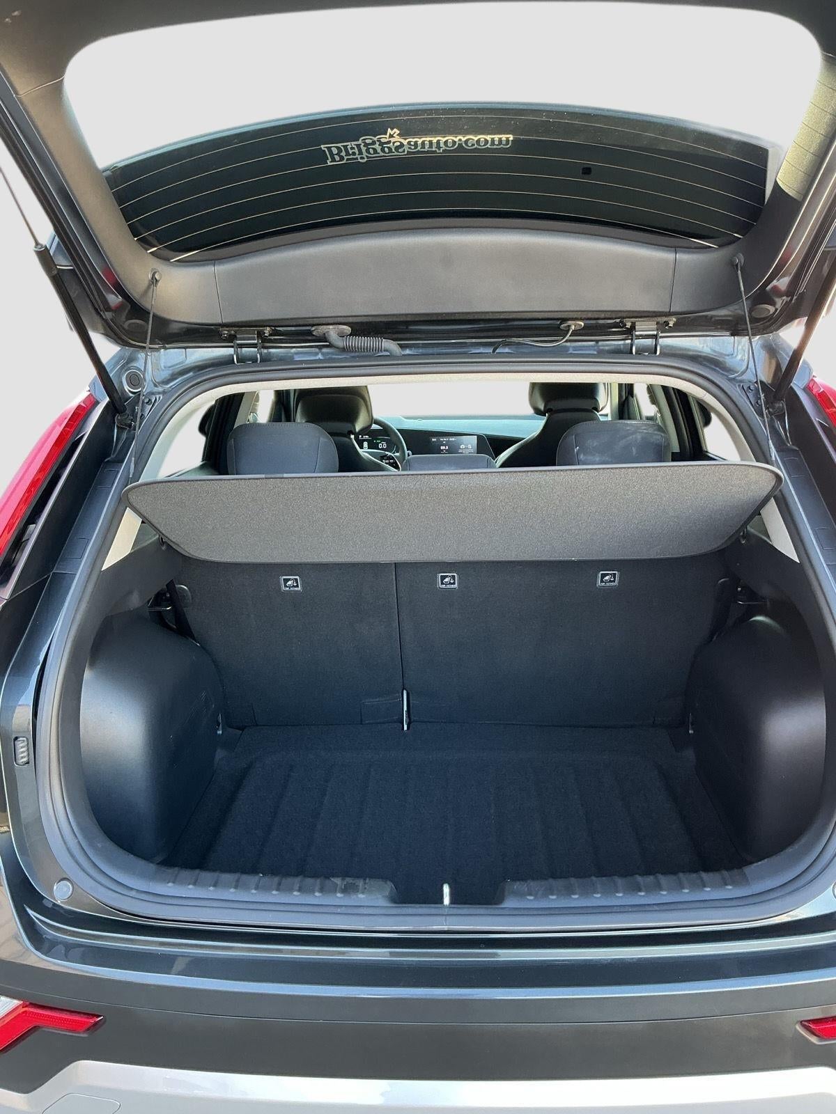 2025 Kia Niro LX