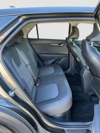 2025 Kia Niro LX