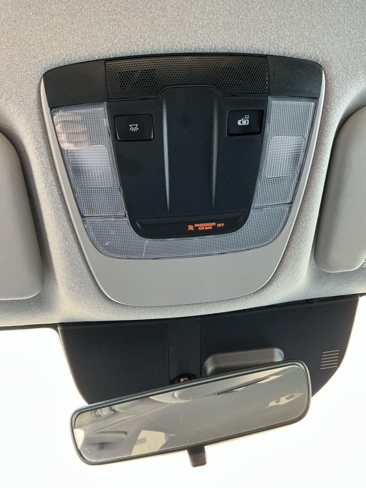 2025 Kia Niro LX