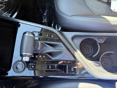 2023 Kia Niro EX