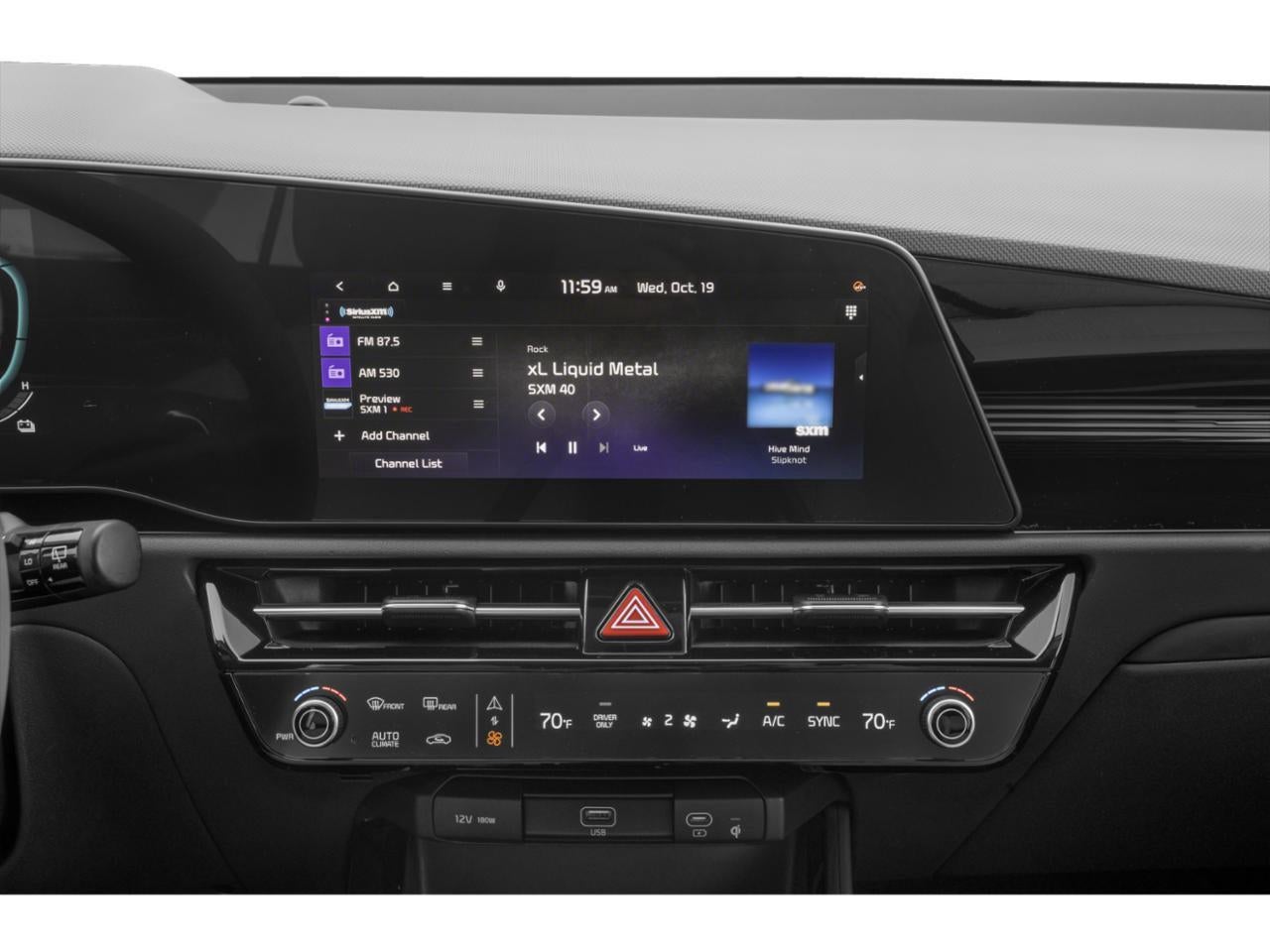 2023 Kia Niro EX