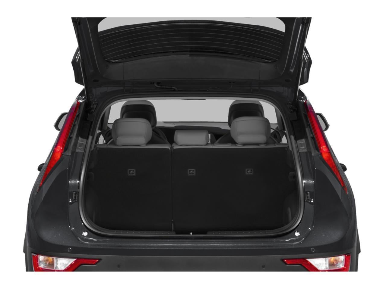 2023 Kia Niro EX