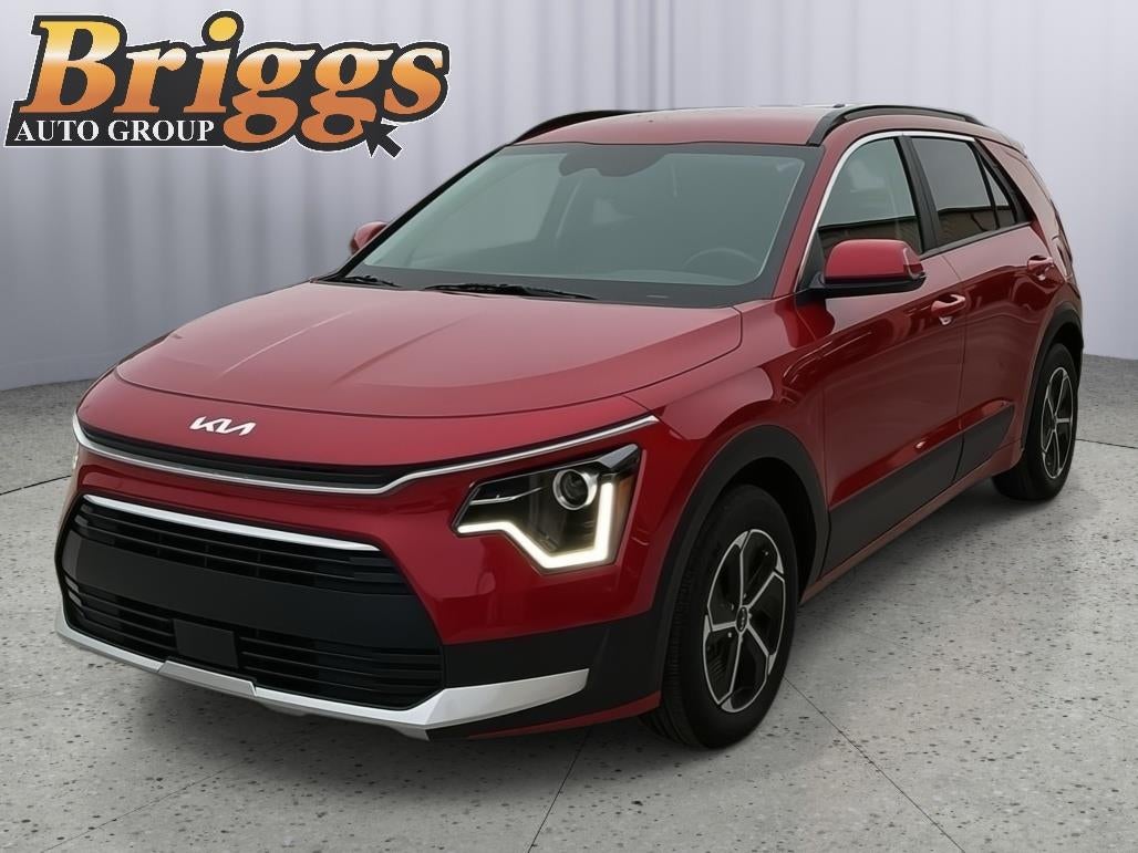 2024 Kia Niro EX