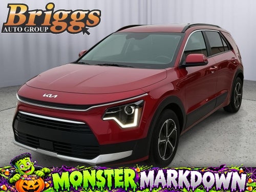 2024 Kia Niro EX