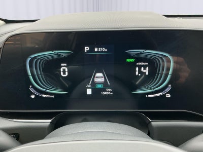 2024 Kia Niro EX