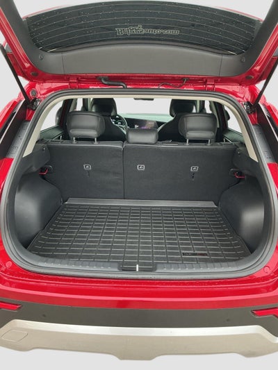 2024 Kia Niro EX