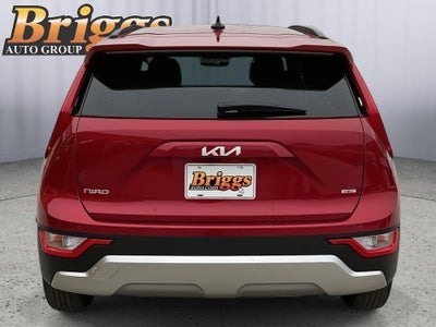 2024 Kia Niro EX