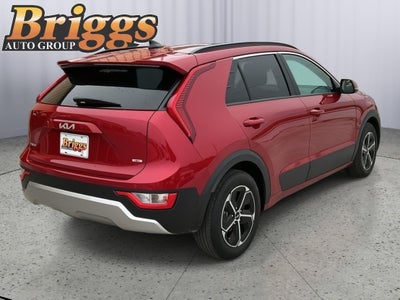2024 Kia Niro EX