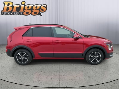 2024 Kia Niro EX