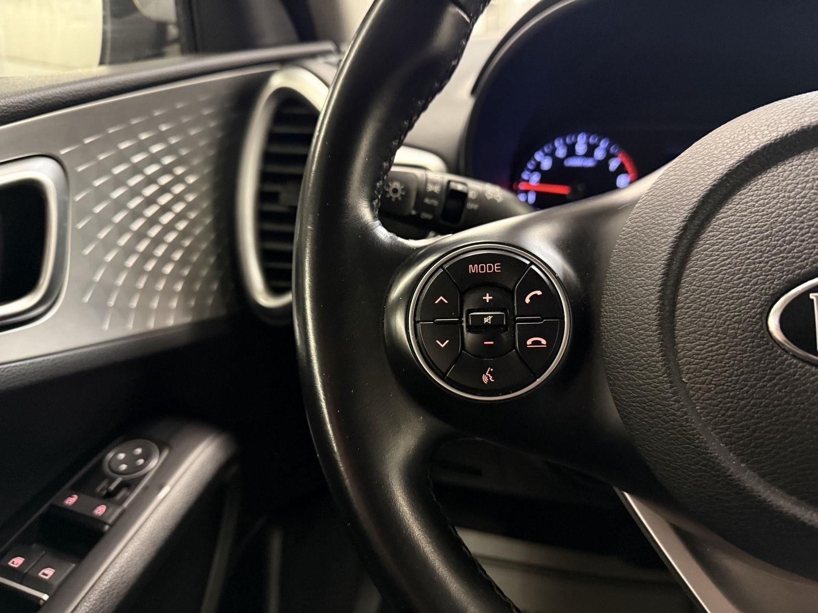 2020 Kia Soul X-Line