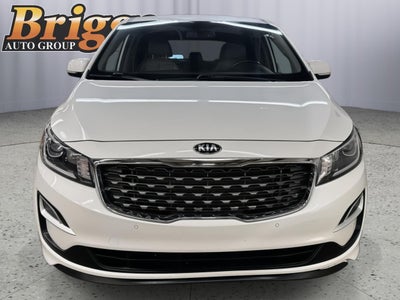 2020 Kia Sedona EX