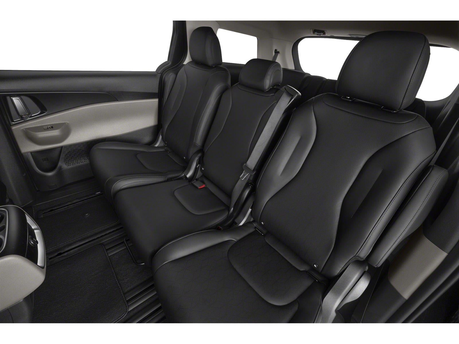 2026 Kia Carnival Hybrid LXS