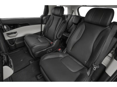 2024 Kia Carnival SX Prestige