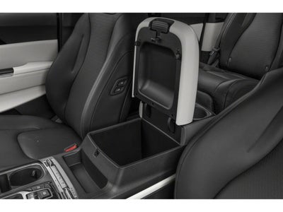 2024 Kia Carnival SX Prestige