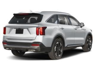 2025 Kia Sorento Plug-In Hybrid EX