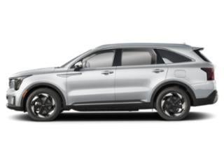2025 Kia Sorento Plug-In Hybrid EX