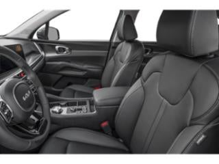 2025 Kia Sorento Plug-In Hybrid EX