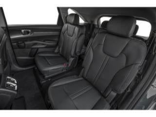 2025 Kia Sorento Plug-In Hybrid EX