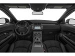 2019 Land Rover Range Rover Evoque SE
