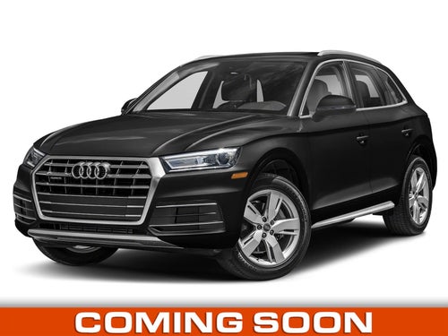2020 Audi Q5 Premium