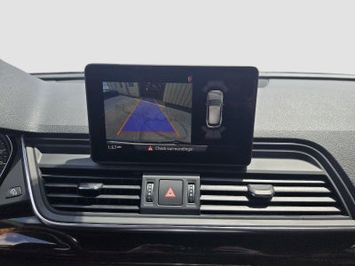 2020 Audi Q5 Premium