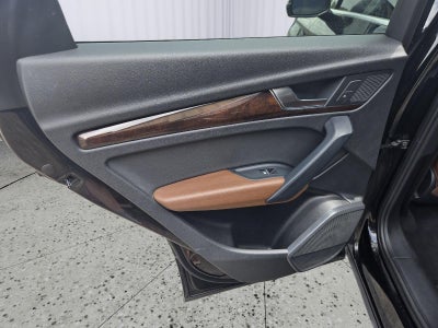 2020 Audi Q5 Premium