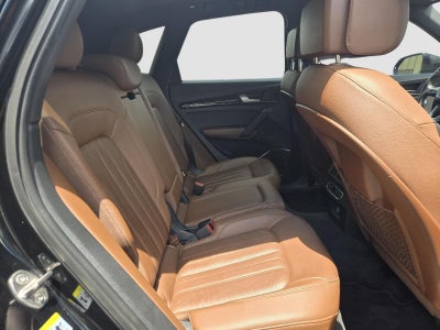 2020 Audi Q5 Premium