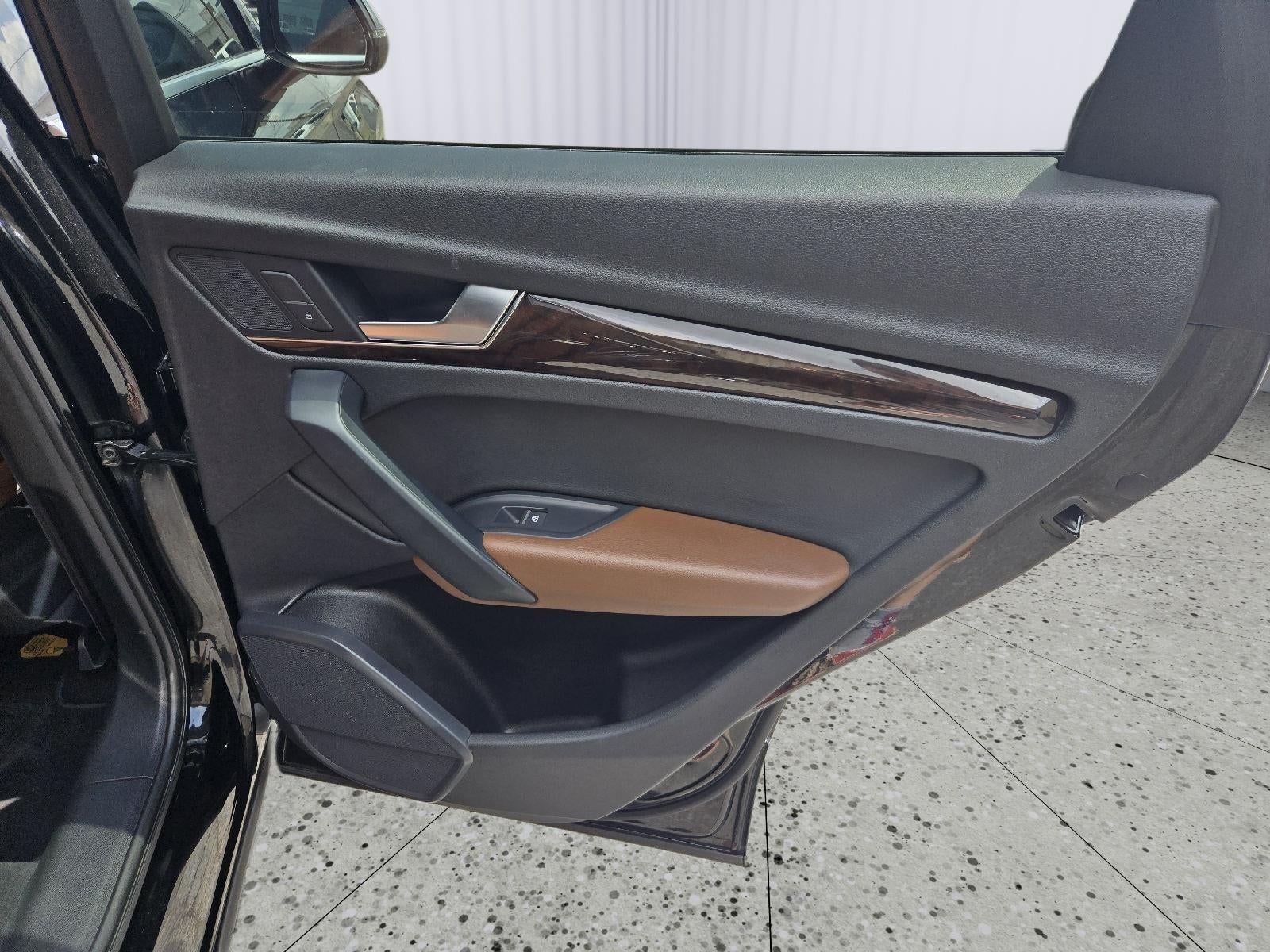 2020 Audi Q5 Premium