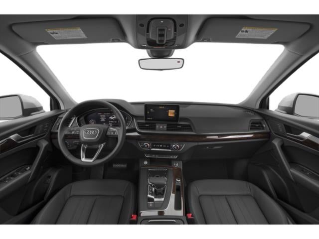 2020 Audi Q5 Premium