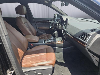 2020 Audi Q5 Premium