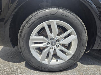 2020 Audi Q5 Premium