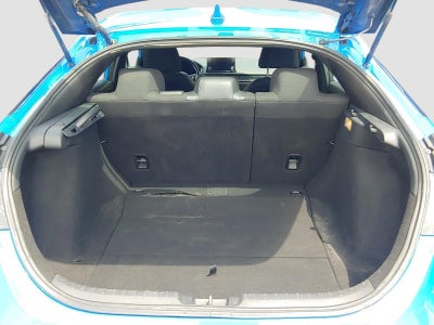 2022 Honda Civic Hatchback Sport