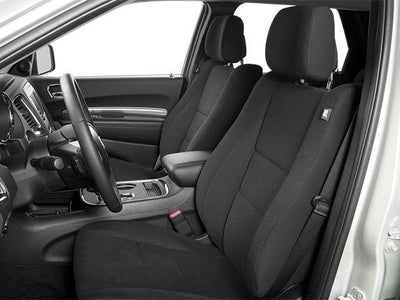 2013 Dodge Durango Crew