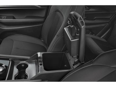 2025 Jeep Grand Cherokee Summit Reserve