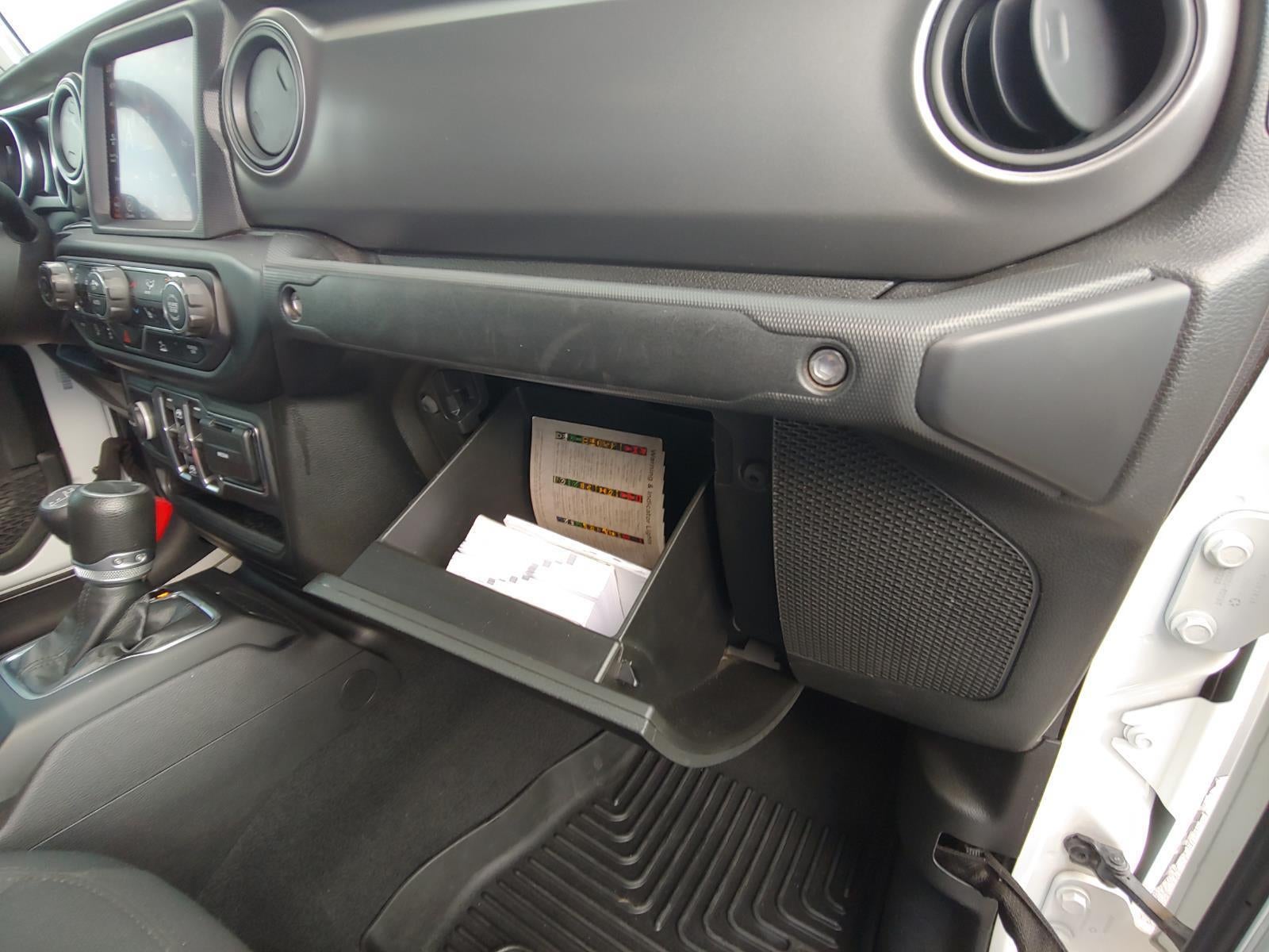 2023 Jeep Gladiator Sport S