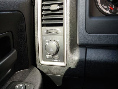 2015 RAM 1500 Express