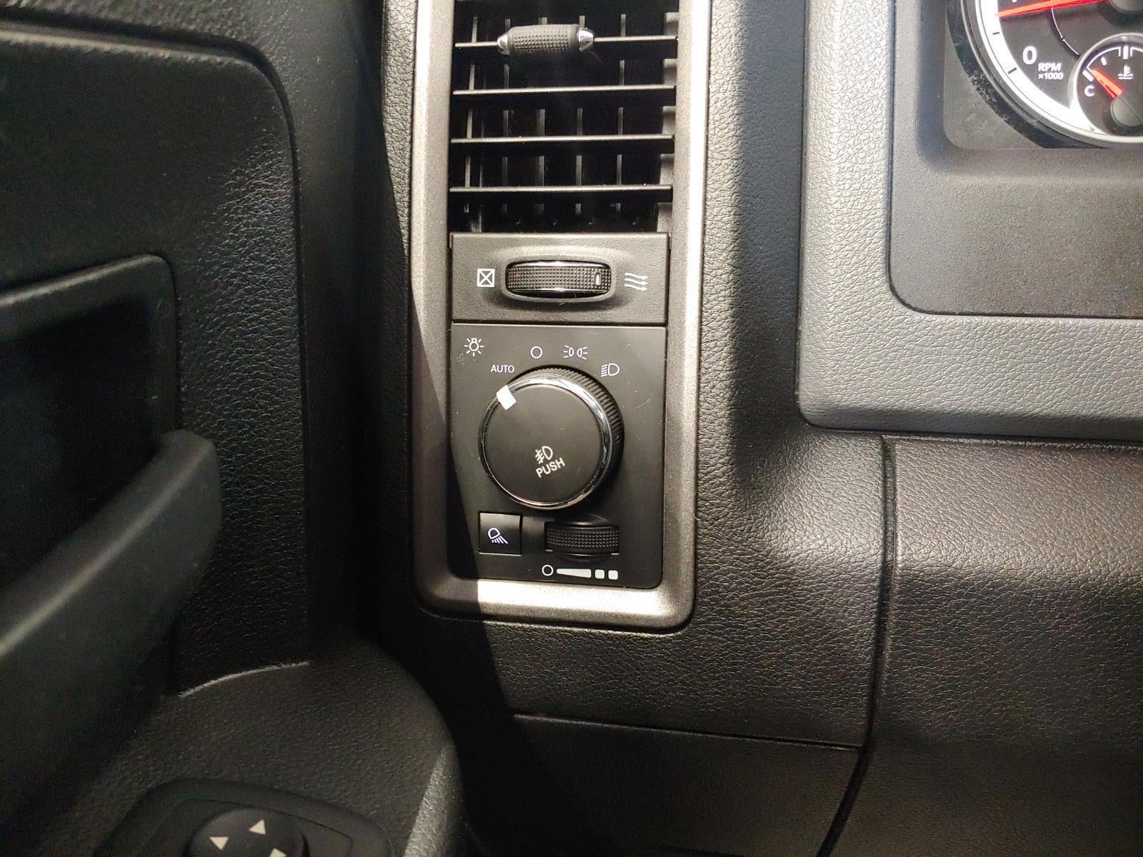 2014 RAM 1500 Express