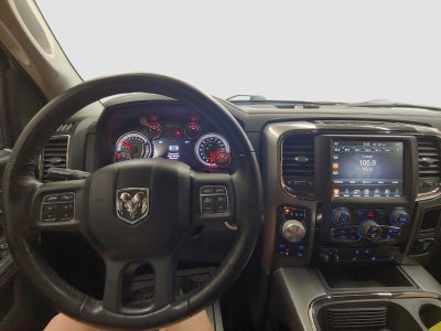 2017 RAM 1500 Sport