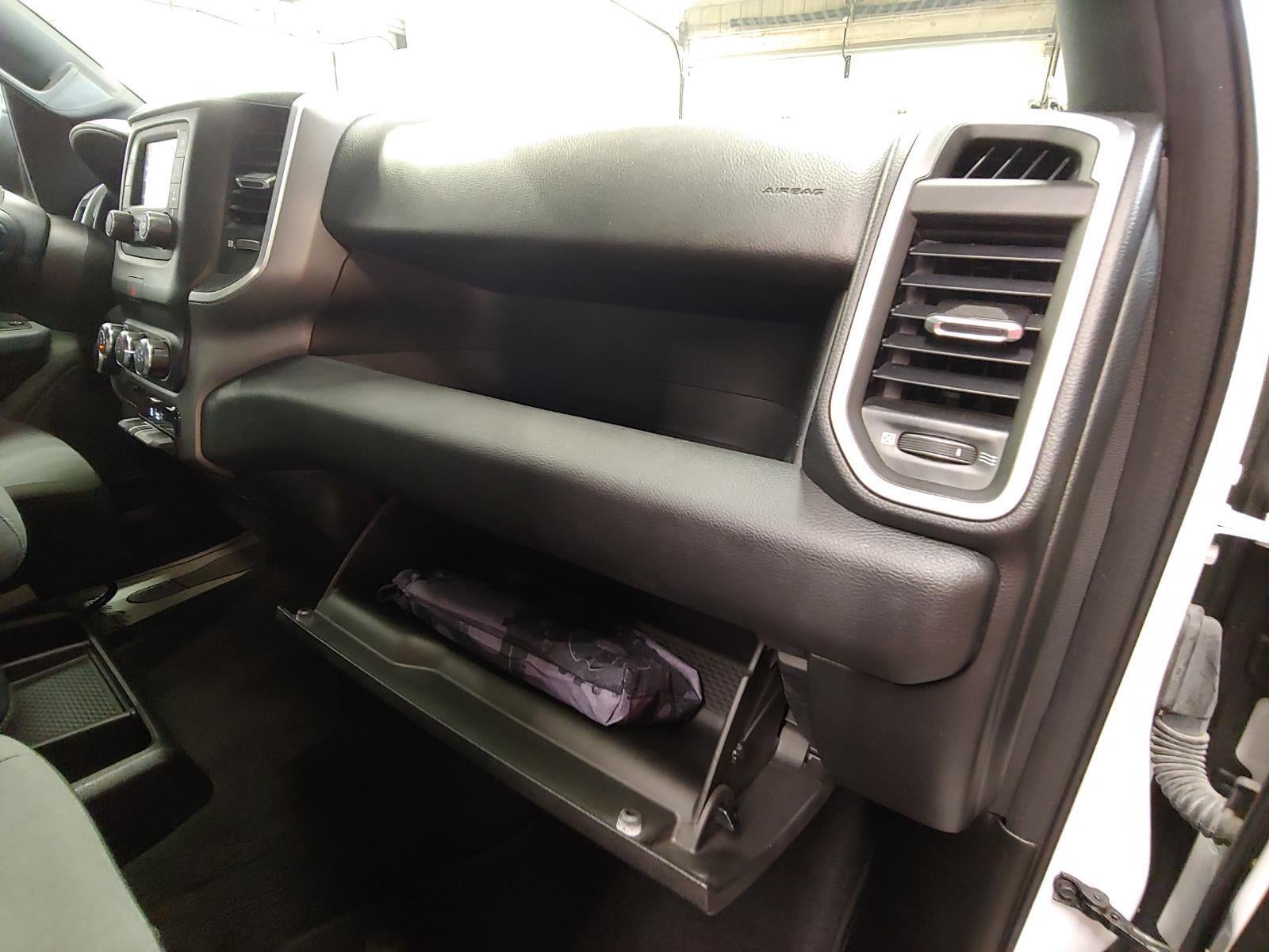 2022 RAM 1500 Lone Star