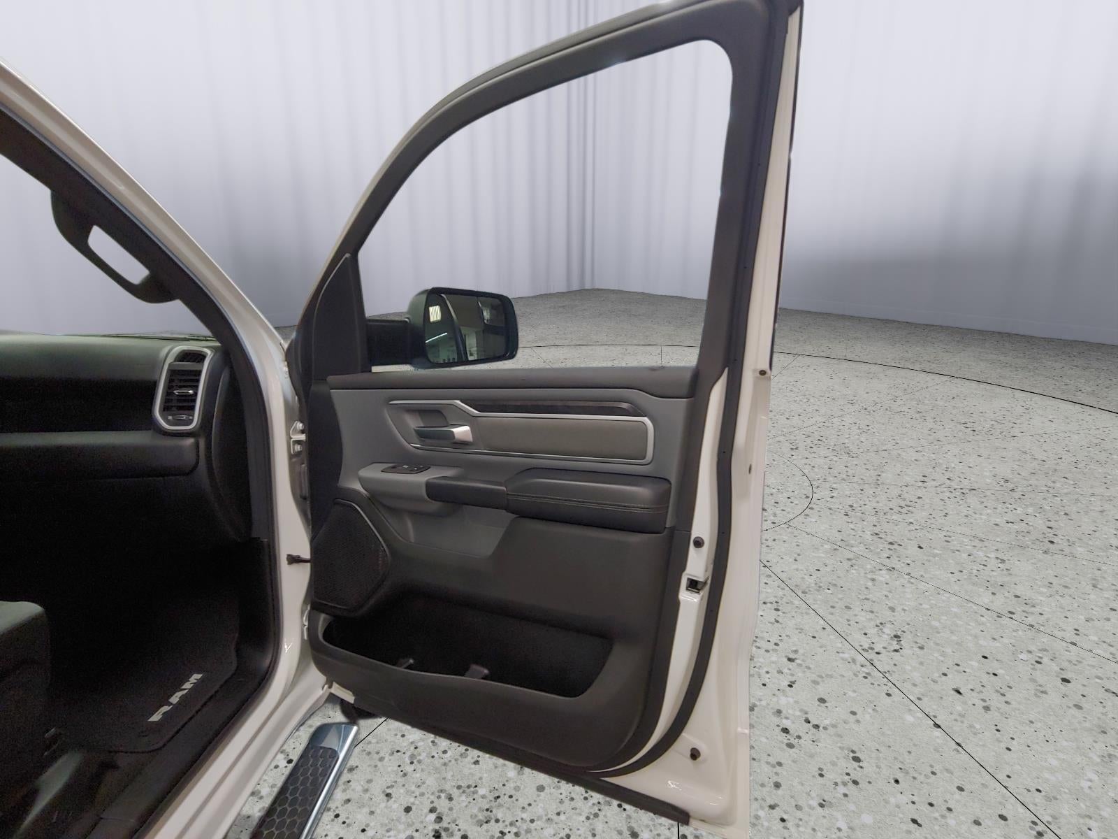 2022 RAM 1500 Lone Star