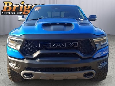 2023 RAM 1500 TRX