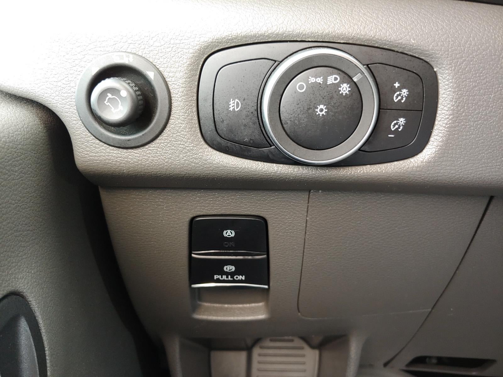 2024 Ford TRANSIT Base