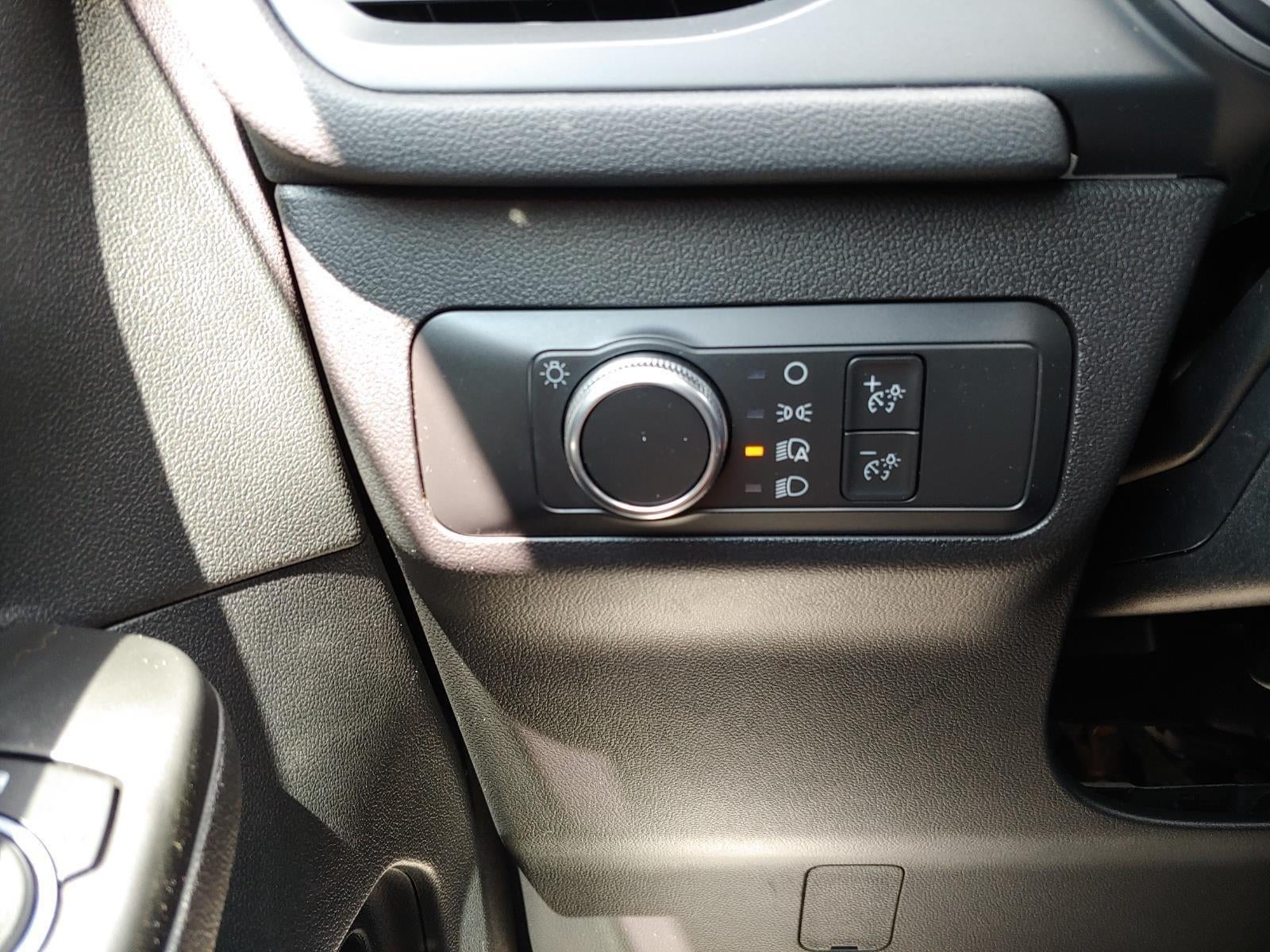 2022 Ford Escape S