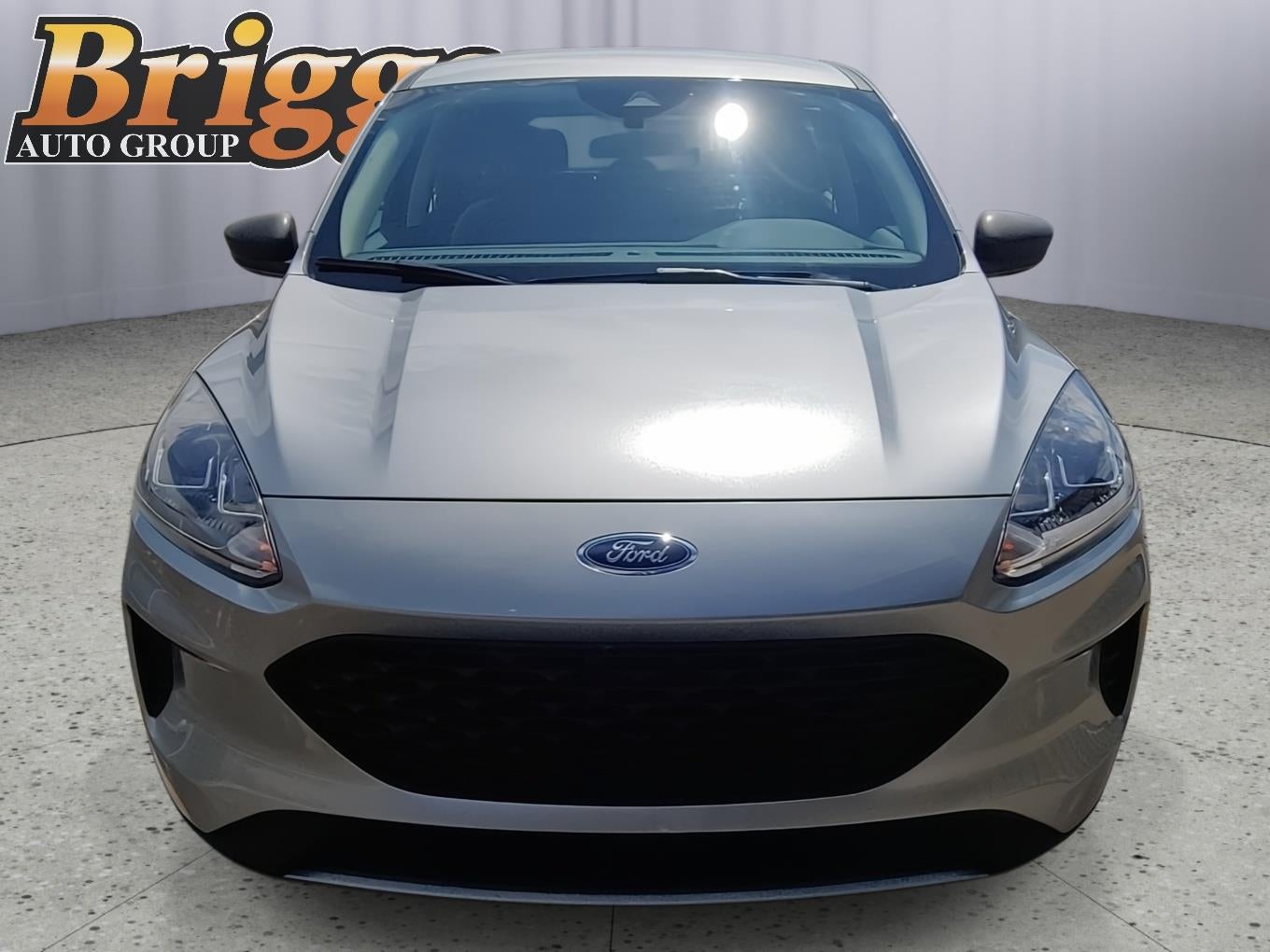 2022 Ford Escape S