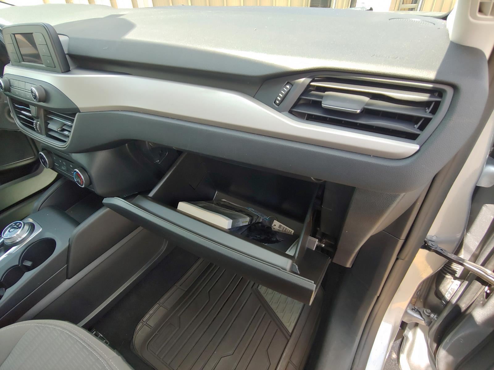 2022 Ford Escape S