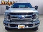 2019 Ford Super Duty F-250 SRW XLT
